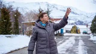 اكسۋ-جاباگلى: 100 لەت زاپوۆەدنوي پريرودى ي پرەداننىح ليۋدەي