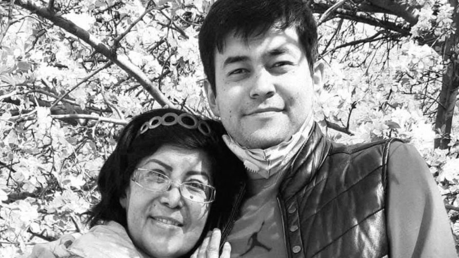 Son of Famous Singer Gulnar Sikymbaeva Found Deceased After Disappearance