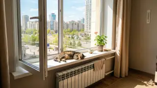 Qazaqstandaǵy jylý maýsymy: qashan óshedi?