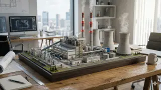 Россия отказалась от строительства ТЭЦ в Казахстане: проекты переданы новому консорциуму