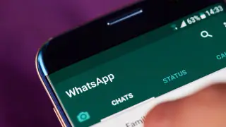 WhatsApp جاڭا جاڭارتۋى: الاياقتار مەن بەيتانىس نومىرلەر قوڭىراۋ شالا المايدى
