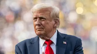 Trump's Stark Warning: An Entire Civilization Faces Annihilation