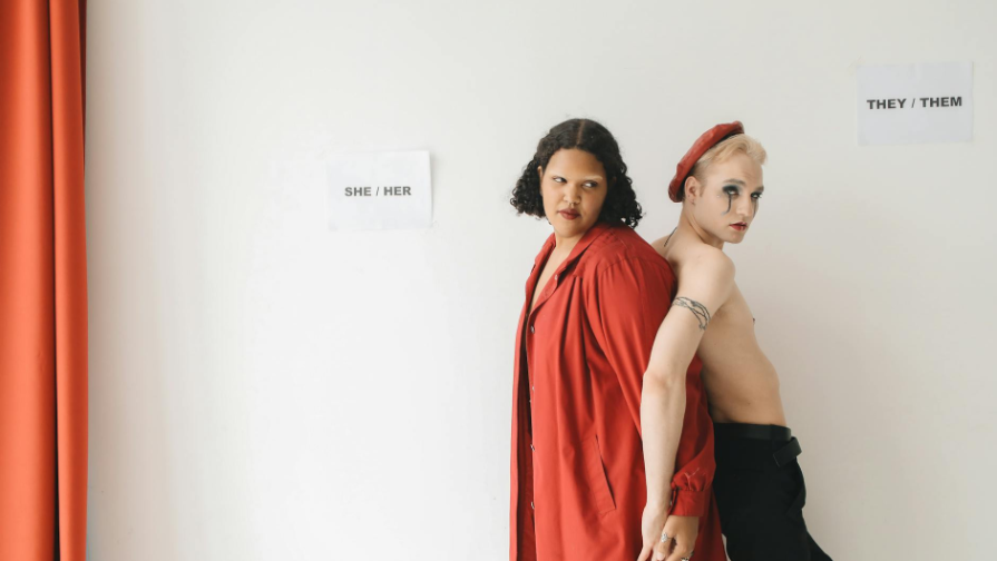 Инфлюенсер Жан Ахмадиев признался в чувствах к известному трансгендеру