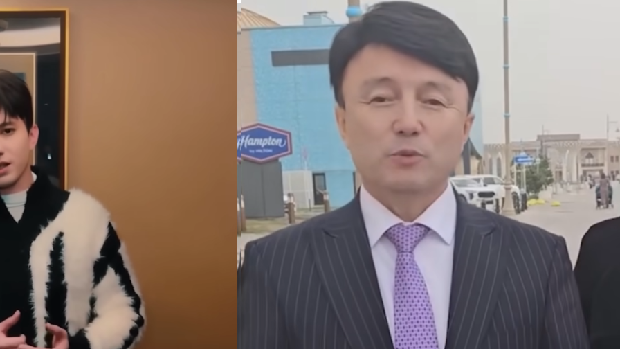 Брэд Питт сізді алдап жүр ме? Жасанды интеллект алаяқтарынан қорғанудың жолдары