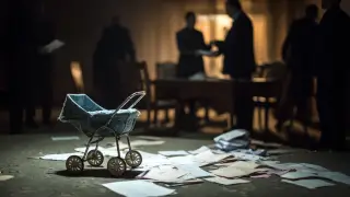 Қазақстандық әйел Қырғызстанда балаларды діни рәсімдерге сатып алғаны үшін сотталды