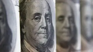 Tenge Exchange Rate Fluctuates Amidst Middle East Tensions