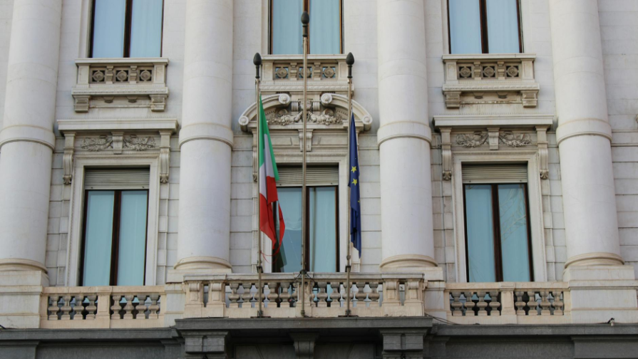 Астанадағы емхана басшылары бюджет қаражатын Италиядағы демалысқа жұмсаған