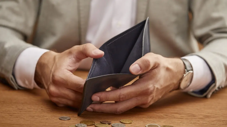 Zeınetaqy shotynan aqsha joǵaldy degen qazaqstandyqqa ETJQ túsinikteme berdi