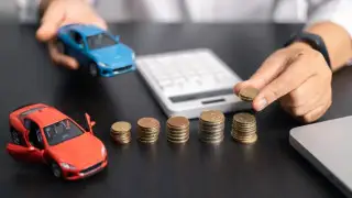 Kólik salyǵyn tólemeseńiz, bank shotyńyz buǵattalyp, shetelge shyǵýǵa tyıym salynýy múmkin