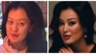 Загадочное исчезновение в Каскелене: поиски молодой женщины продолжаются год