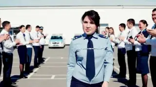 «Qazaqstandyq Monıka Bellýchchı» zeınetkerlikke shyqty