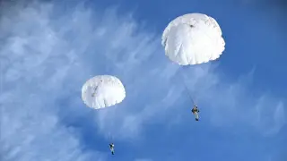 Military Officers Sentenced in Kazakhstan After Cadet's Fatal Parachute Jump