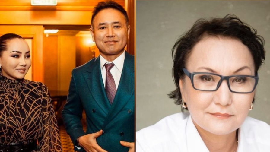 Jýrnalıs o bıznese Týrsyn Alagózova: Mıllıardy ot prodýktov, kotorye sam ne ýpotrebláet