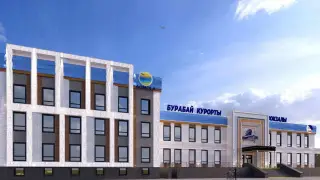 كوكتەمدە كوكشەتاۋداعى تەمىرجول ۆوكزالدارى جاڭارادى: قۇرىلىس جۇمىستارىنىڭ بارىسى