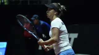 Iýlıa Pýtınseva Kanadany jeńip, Qazaqstandy Kýbok fınalyna shyǵardy