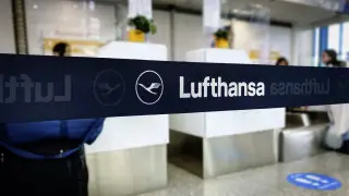 Пилоты Lufthansa бастуют: Отмена рейсов и причины конфликта