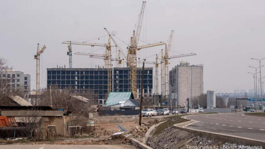 الماتىداعى جەكە سەكتورىنىڭ بۇزىلۋى: باعا مەن حالىقتىڭ كوڭىل-كۇيىنە اسەرى قانداي؟