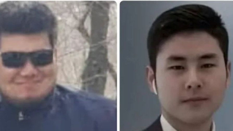 Яна Легкодимованың кісілерін тасымалдау үшін Ұлттық ұланның арнайы жасағы сұралды