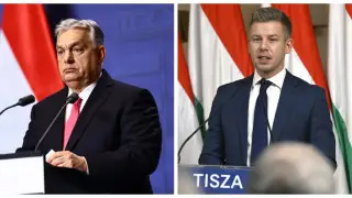 Виктор Орбан мойындады: Венгриядағы сайлауда жеңіліске ұшырады