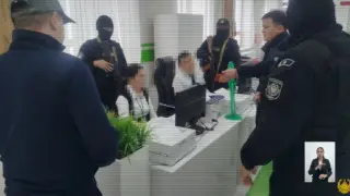 Criminal Group Detained in Shymkent for Organizing Illegal Migration