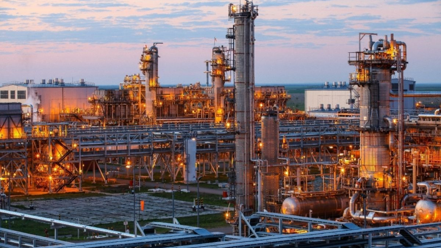 «QazaqGaz» Қарашығанақ газ өңдеу зауытының бірыңғай операторы болады