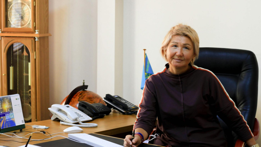 ديماش قۇدايبەرگەننىڭ اناسى: ۇلىمنىڭ جارى قانداي بولۋى كەرەك؟