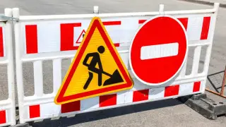 Astana Street Closure: Major Route to City Clinic Restricted Until September