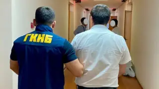 В Кыргызстане продолжаются громкие задержания в ГКНБ