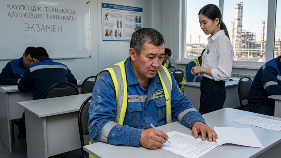 Қазақстанда жұмысшыларды жалақысы азайтылған лауазымға ауыстыру немесе жұмыстан шығару ережесі қатаңдатылуы мүмкін