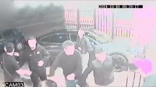 Сотталғандар Шерзат Полат ісі бойынша ақтауды сұрады: сот шешімі шықты