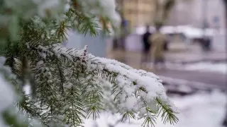 Kazakhstan Braces for Severe Weather: Storm Warnings Issued Nationwide