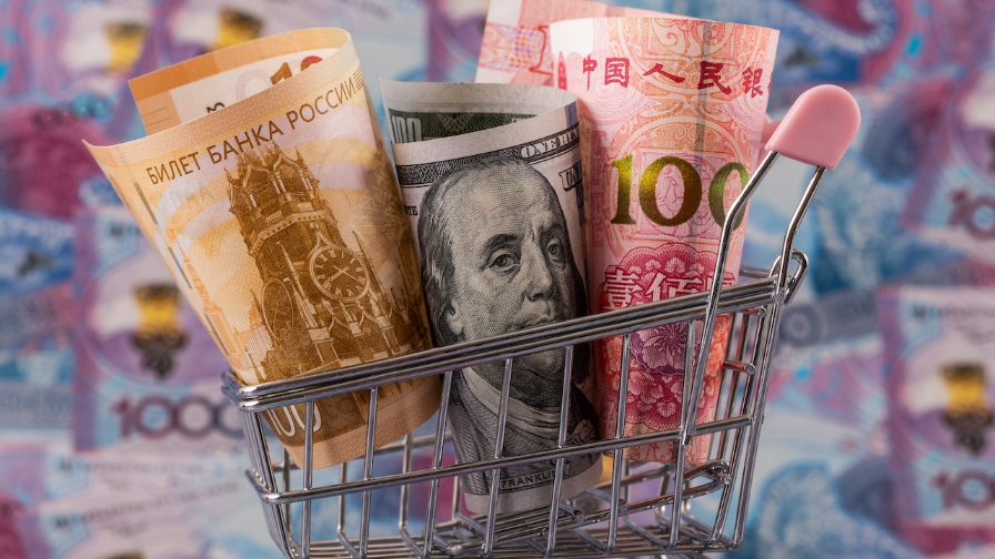 كۋرس تەنگە: چەگو وجيدات وت ناسيونالنوي ۆاليۋتى نا ەتوي نەدەلە؟