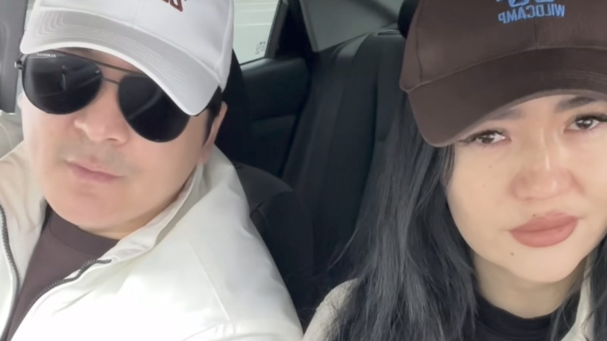 Aктау Showman and Wife Address Leaked Intimate Video