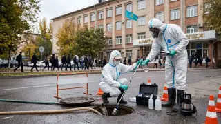 Elimizde esirtki qoldanýshylardy anyqtaýdyń jańa ádisi usynyldy