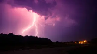 Алматыдағы қауіпті ауа райы: Тұрғындарға ескерту жасалды