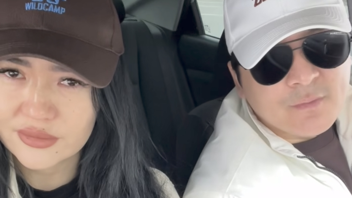 Entertainer Shares Joyful News Amidst Personal Video Scandal