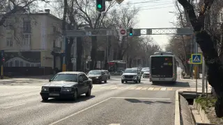 BRT ne BRT: Almatydaǵy avtobýs jolaqtarynyń aıyrmashylyǵyn sarapshylar túsindirdi