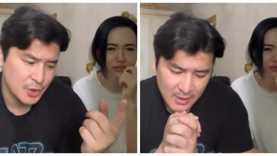 Видео с интимной перепиской: Пара просит помощи и требует возмещения ущерба