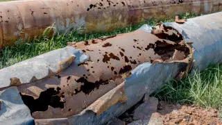 Алматыда жылу құбырларында жарылыстар болуы мүмкін: мекендер тізімі жарияланды