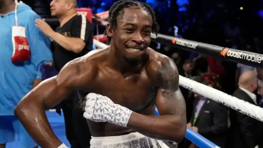 Американский чемпион раскрыл секрет силы казахстанских боксеров