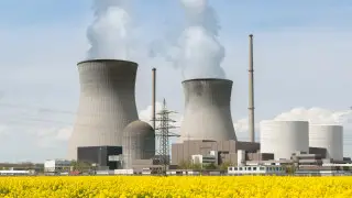 Kazakhstan Plans Four Nuclear Power Plants by 2050 to Boost Energy Security