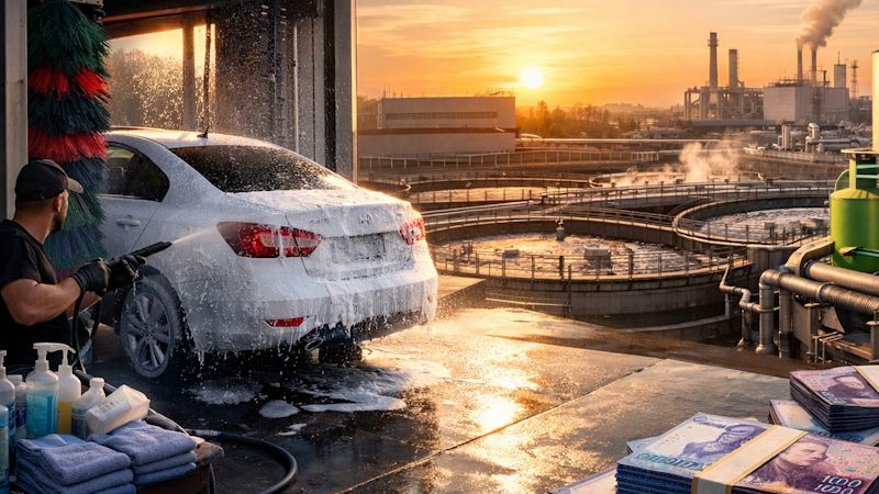 Qazaqstandyq júrgizýshilerge jańa soqqy: Avtomoıkalar baǵanyń ósetinin eskertti