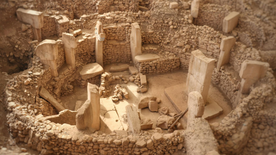 Атырауда Алтын Орда дәуірінің ескерткіші музейге айналады