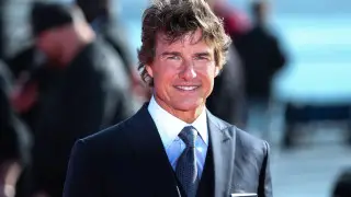 Том Круз "Топ Ган" фильмінің жаңа бөліміне оралады