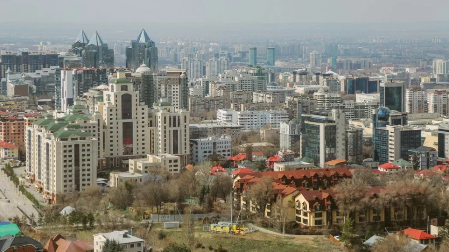 قازاقستانداعى تۇرعىن ءۇي باعاسى: 600 مىڭ تەڭگەدەن 65 ميللياردقا دەيىن