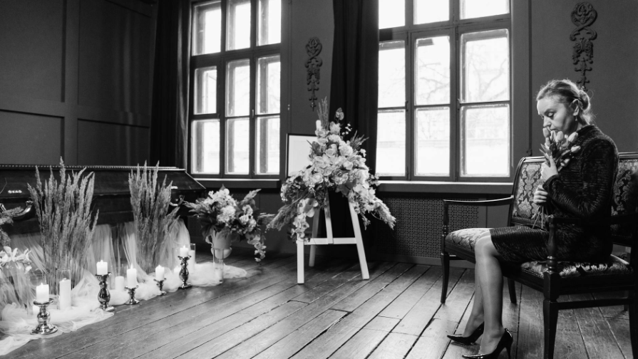 Трагедия в Подмосковье: Актер и его жена погибли в бытовой ссоре