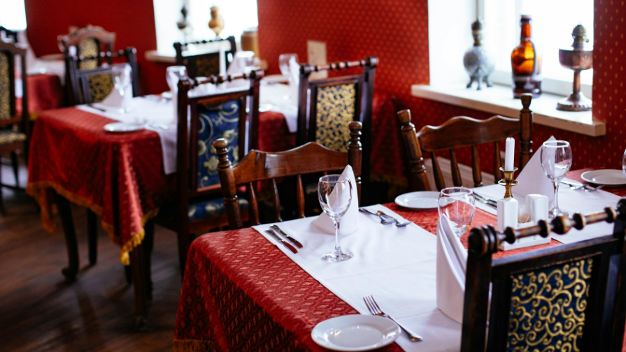 Kaspi.kz упрощает оплату счетов в ресторанах: новая функция для друзей