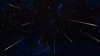 Meteor Shower Peak: Expect Up to 23 Shooting Stars Per Hour Soon