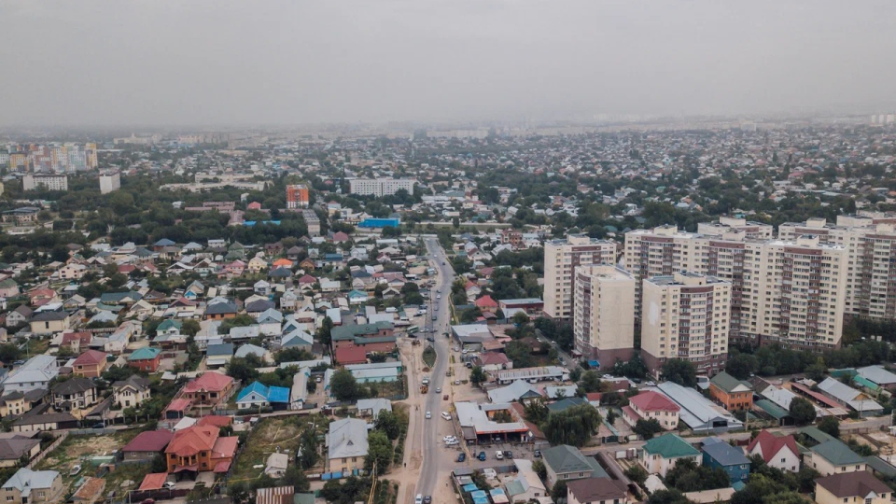 الماتى: جيتەلي كالكامان-2 وپروۆەرگلي سلۋحي و سنوسە دوموۆ