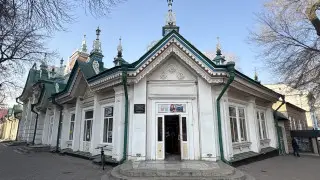 Алматыдағы тарихи «Қызыл Таң» ғимараты жаңарады: қанша қаржы жұмсалады?